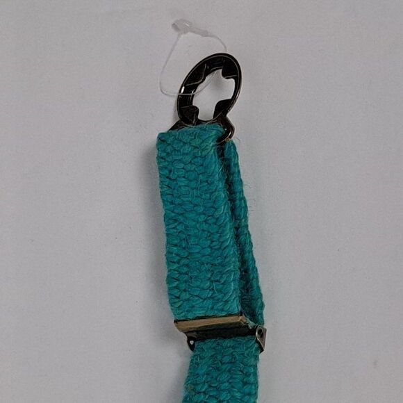 Gap Ladies woven belt NWOT - Picture 6 of 7